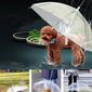 DogBrella™ Pet Umbrella