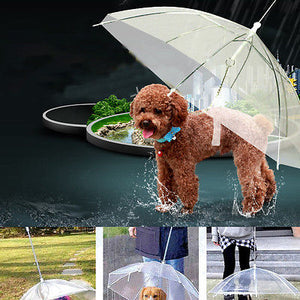 DogBrella™ Pet Umbrella