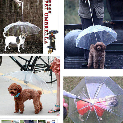 DogBrella™ Pet Umbrella