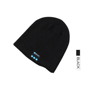 StopChills™ Bluetooth Hat