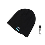 StopChills™ Bluetooth Hat