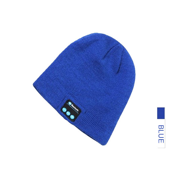StopChills™ Bluetooth Hat