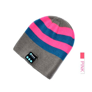 StopChills™ Bluetooth Hat
