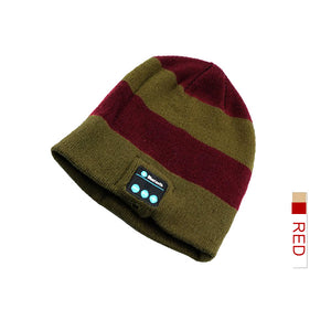 StopChills™ Bluetooth Hat