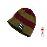 StopChills™ Bluetooth Hat