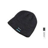 StopChills™ Bluetooth Hat
