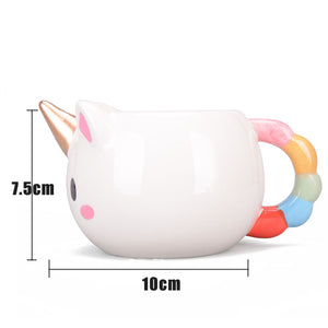 Unicorn Mug