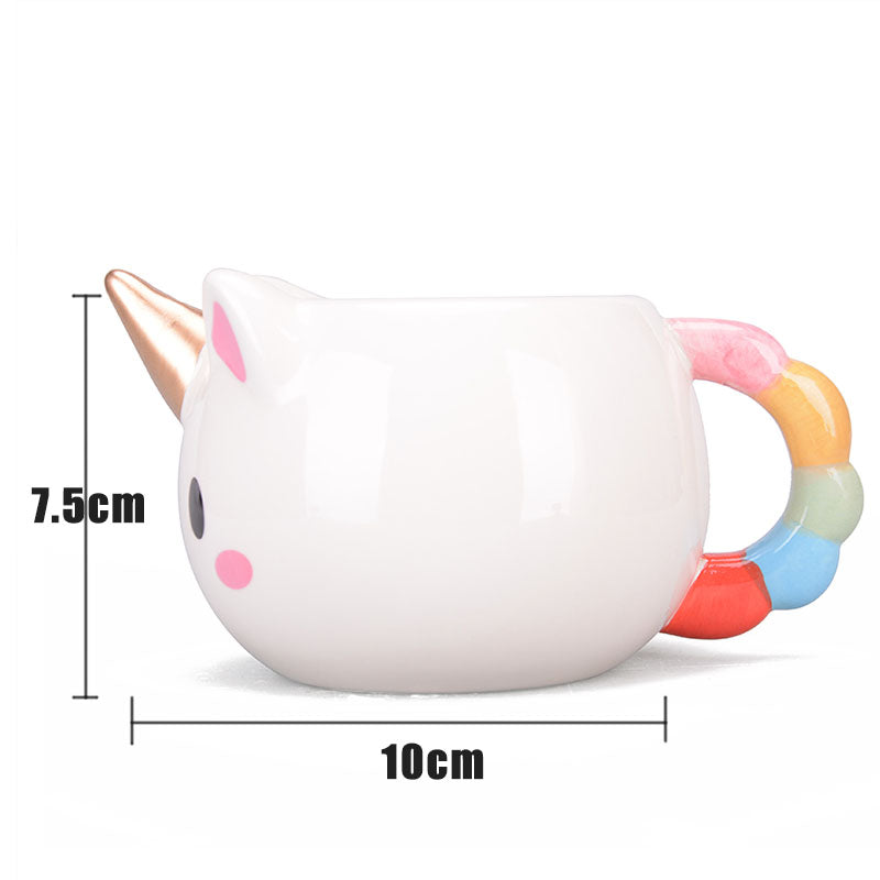 Unicorn Mug