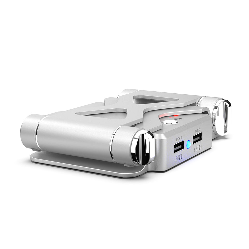BattleDock for FPS Games