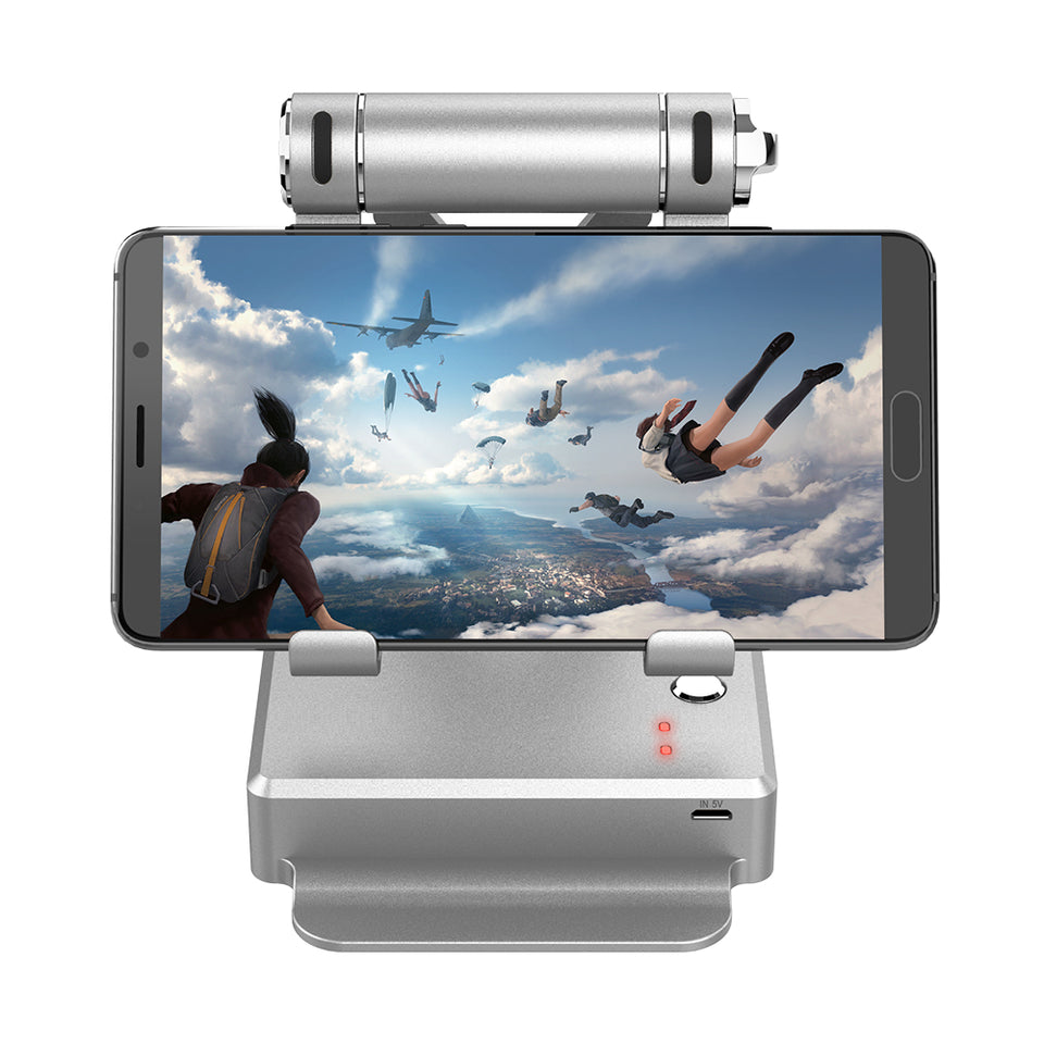 BattleDock for FPS Games