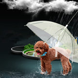 DogBrella™ Pet Umbrella