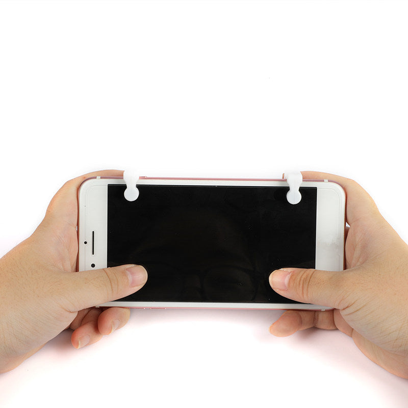 Mobile Gaming CLAW Triggers V2