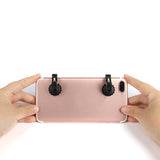 Mobile Gaming CLAW Triggers V2