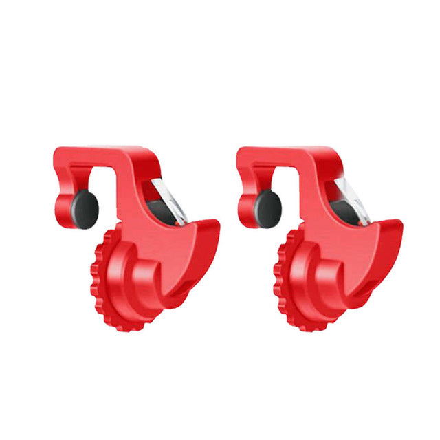 Mobile Gaming CLAW Triggers V2