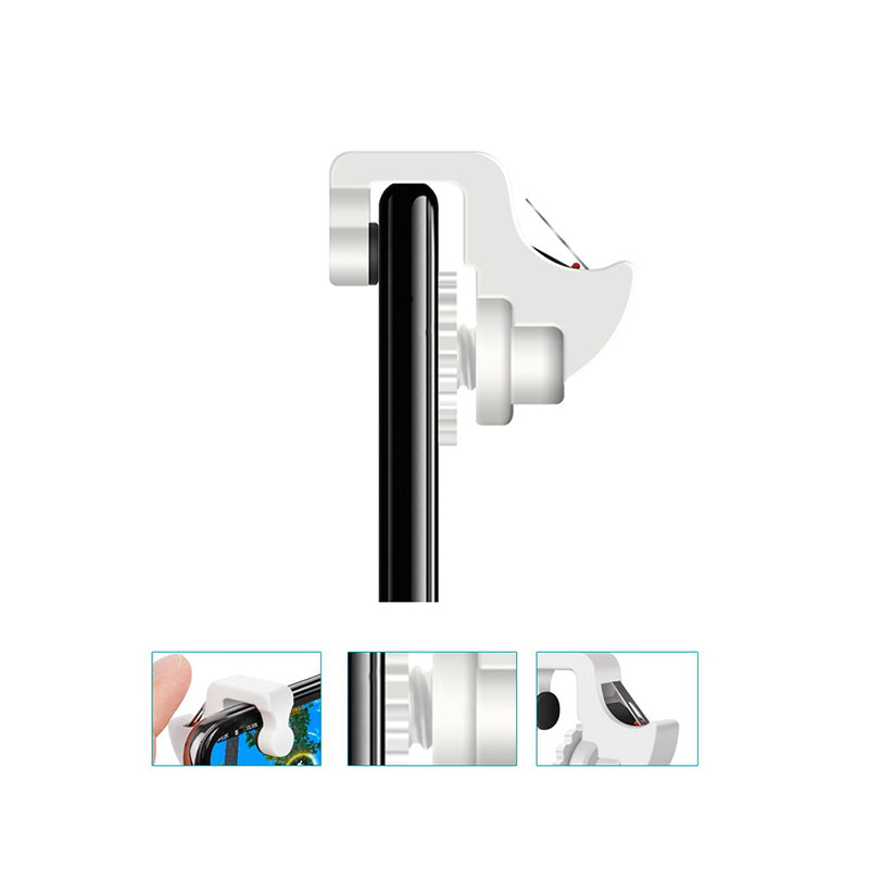 Mobile Gaming CLAW Triggers V2
