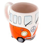 Retro Bus Ceramic Cup