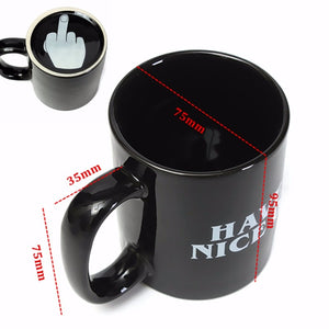 Have a Nice Day